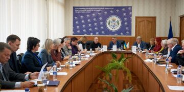 Тристороння співпраця: в області обговорила напрями взаємодії задля економічної стабільності – Новини Черкас