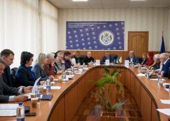 Тристороння співпраця: в області обговорила напрями взаємодії задля економічної стабільності – Новости Черкасс