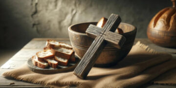 Триває Великий піст: як дотримуватись обмежень у їжі, аби не нашкодити здоров’ю