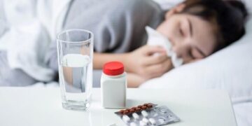 У Черкаській області зареєстрували майже 5 тисяч хворих