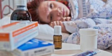 У Черкаській області зареєстрували понад 6 тисяч хворих