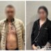 У Херсоні затримали озброєне подружжя шахраїв