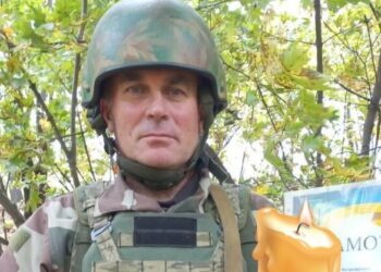 У Кам’янці попрощаються із загиблим захисником