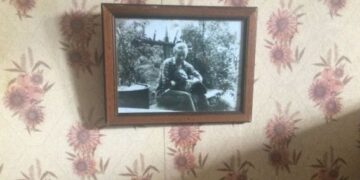 У кінотеатрах України стартує показ фільму за мотивами книги, написаної Артемом Чехом, письменником родом з Черкас — Новости Черкасс