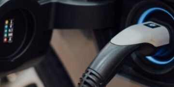 У Львові збільшили перелік локацій для зарядки електромобілів