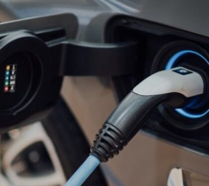 У Львові збільшили перелік локацій для зарядки електромобілів