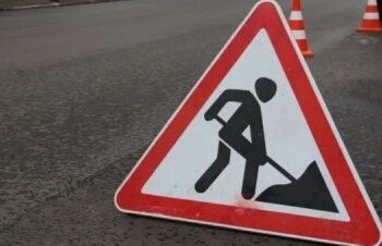 У Миколаєві на Херсонському шосе почались дорожні роботи з ліквідації аварійності » Миколаївський Оглядач