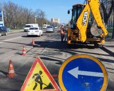 У Миколаєві на Широкобальському мосту проводяться ремонтні роботи » Миколаївський Оглядач