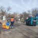У Миколаєві проходять роботи з ремонту дорожнього покриття » Миколаївський Оглядач