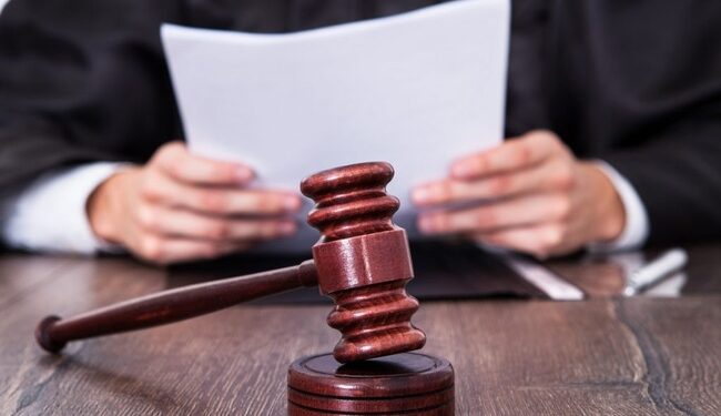 У Миколаєві суд засудив колаборантку на два роки іспитового терміну