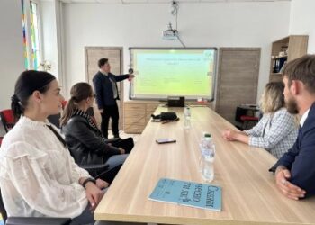 У Миколаєві відбулась робоча зустріч щодо реалізації Всеукраїнської програми ментального здоров’я «Ти як?» в області » Миколаївський Оглядач