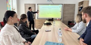 У Миколаєві відбулась робоча зустріч щодо реалізації Всеукраїнської програми ментального здоров’я «Ти як?» в області » Миколаївський Оглядач