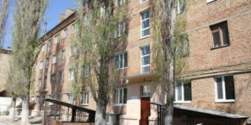 У Миколаєві за сприяння МОМ облаштовують гуртожиток для внутрішньо переміщених осіб » Миколаївський Оглядач