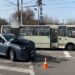 У поліції повідомили, хто винен у ДТП між легковиком і автобусом — Новости Черкасс