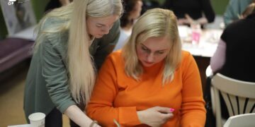 У Полтаві запрошують на заходи для мам