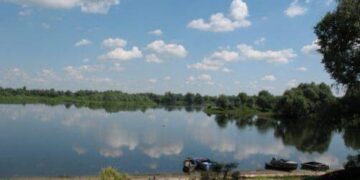 У розпорядження Черкас повернули 6 будинків відпочинку на березі Дніпра