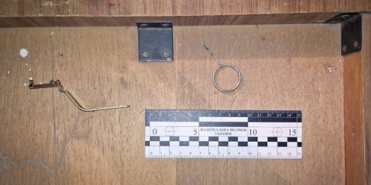 У Шепетівці внаслідок вибуху гранати травмувався підліток —Хмельнитчина