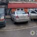 У Тернополі 64-річний чоловік нищив чужі авто