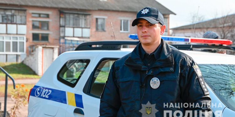 У трьох громадах на Полтавщині працюватимуть шерифи