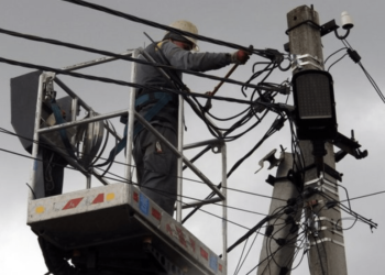 У Запоріжжі повернули світло містянам після негоди – подробиці  | Новости Запорожья