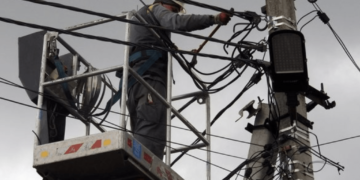 У Запоріжжі повернули світло містянам після негоди – подробиці  | Новости Запорожья