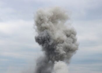 У Запоріжжі пролунали вибухи – є постраждалі  | Новости Запорожья