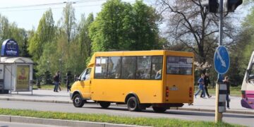 У Запоріжжі тимчасово скасують рух двох маршруток – як ходитиме громадський транспорт з 2 квітня | Новости Запорожья