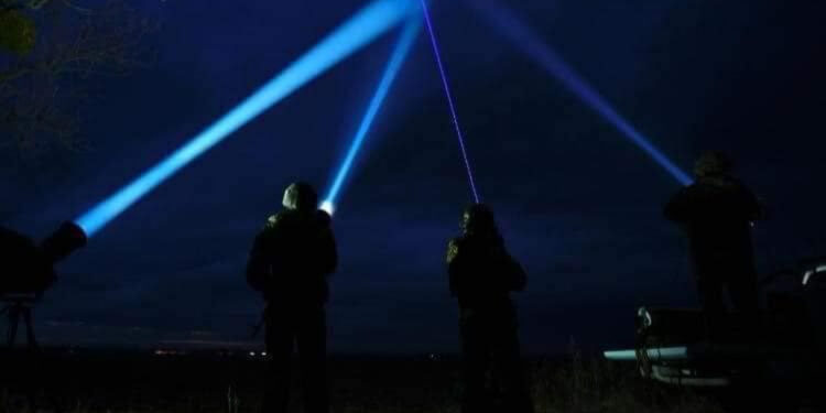 У Житомирській області було знищено декілька ворожих повітряних цілей – Бунечко | Журнал Житомира