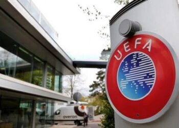 УЕФА утвердил проведение турнира в россии
