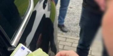 Угорщина за 8000 євро: на Львівщині викрили канал для втечі ухилянтів