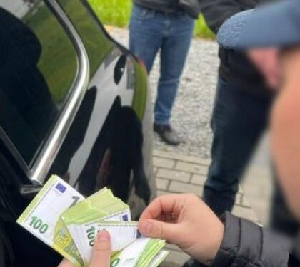Угорщина за 8000 євро: на Львівщині викрили канал для втечі ухилянтів