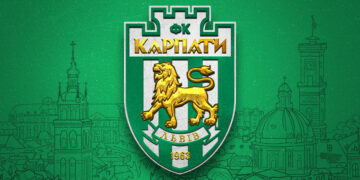 Українська Прем’єр-Ліга вітає ФК «Карпати» з достроковим виходом в УПЛ!