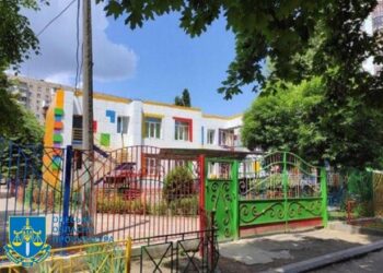В Одесі скерували до суду справу про розкрадання бюджетних коштів під час ремонту дитячого садка