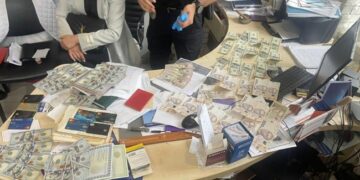 В Одесі завідувачка психлікарні брала гроші за підробку довідок про інвалідність