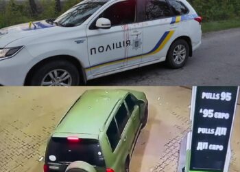 В Одеській області розшукують вбивць поліцейського