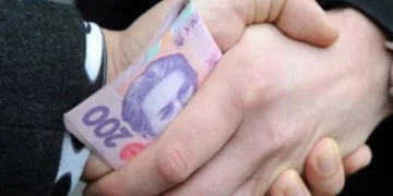 В реєстрі корупціонерів з’явилось двоє фігурантів з Херсонщини. Розповідаємо деталі