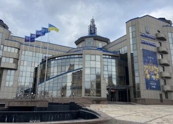 В УАФ первый финансовый скандал во главе с Шевченко