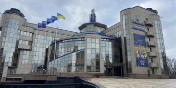 В УАФ первый финансовый скандал во главе с Шевченко