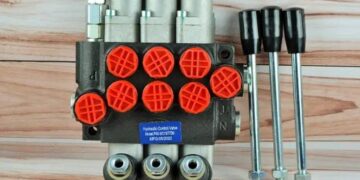 Вибір гідравлічних розподільників | Терміново новини Тернополя