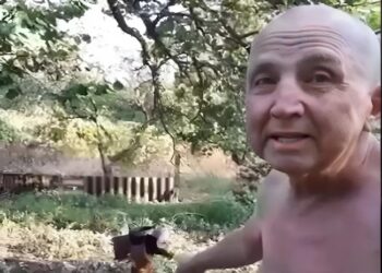 Видавав російські рублі та гуманітарку: Гауляйтеру села Козацьке на Херсонщині оголошено про підозру