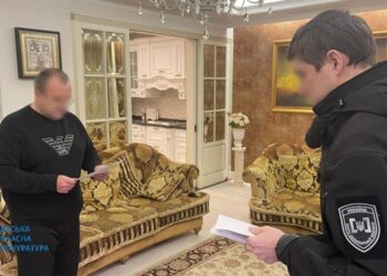 Відомого контрабандиста-мільйонера взяли під варту на Одещині