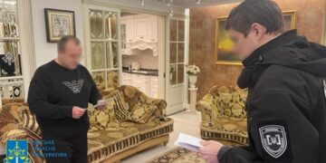 Відомого контрабандиста-мільйонера взяли під варту на Одещині