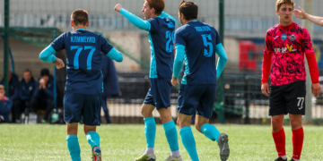 Вінгер Венгер: У Європі стежу за лондонським Арсеналом