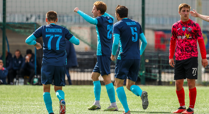 Вінгер Венгер: У Європі стежу за лондонським Арсеналом