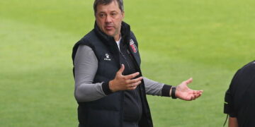 Вірт: Яка ЮКСА, ви що? У мене контракт з УПЛ ТБ