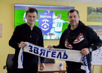 Вірт: Якщо буде пропозиція від іменитого клубу – сядемо за стіл переговорів із президентом Звягеля