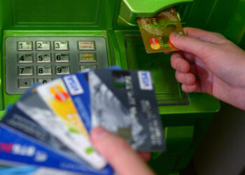 Visa буде боротися з шахрайством за допомогою штучного інтелекту – Экономика