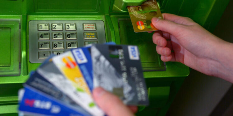 Visa буде боротися з шахрайством за допомогою штучного інтелекту – Экономика