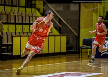 Вища ліга: Самбір обіграв Ніко-Баскет, Харківські Соколи поступились СумДУ – Федерація баскетболу України