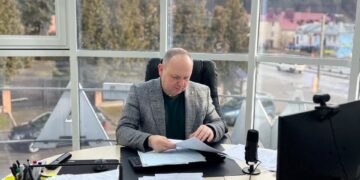 Віталій Сідоров про розгляд справи у прифронтовій зоні